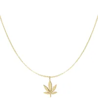 Colier Canna Bliss_0
