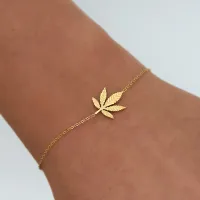Brățară Canna Bliss_1