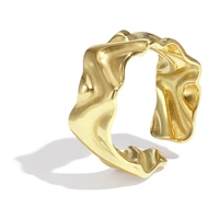 Inel Golden Relief_0