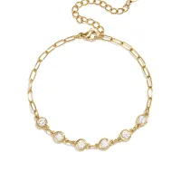 Brățară Crystal Link_0