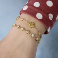 Brățară Crystal Link_1