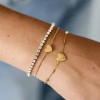 Brățară Lumi Heart_1