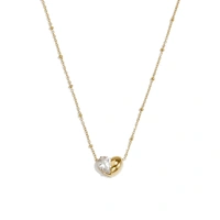 Colier Heart Harmony_0
