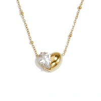 Colier Heart Harmony_1