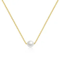 Colier Pearl Drop_0